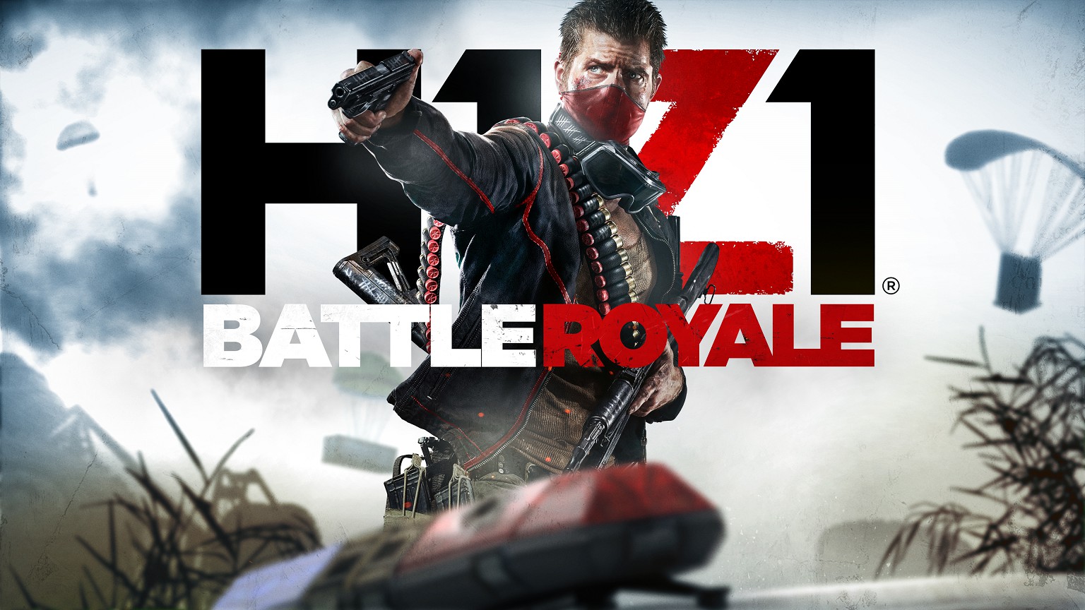 h1z1维护公告最新