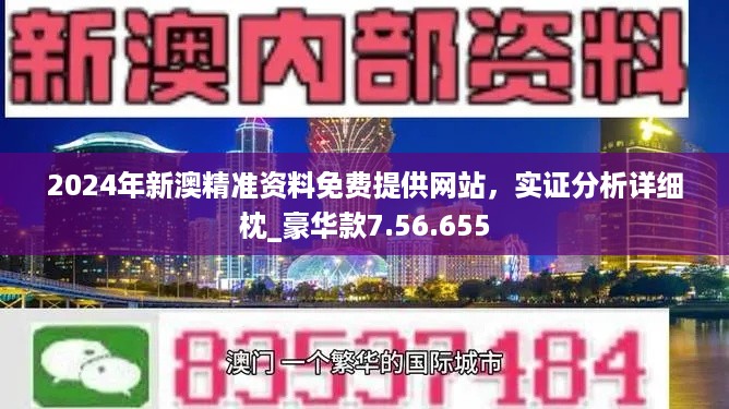 2024年新澳资料免费公开|精选解释解析落实