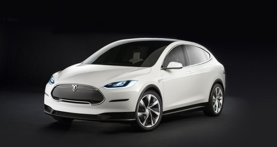 model x