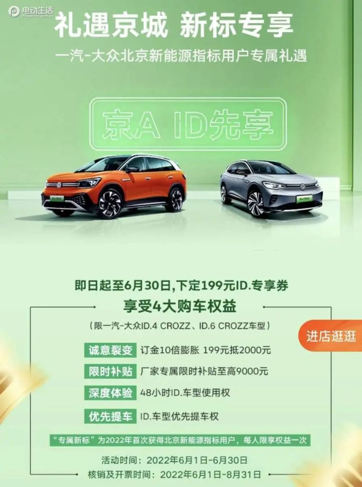 北京crv4s店最新优惠活动